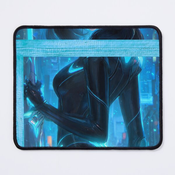 Item preview, Electric Blade Runner designed and sold by NovaOtaku.
