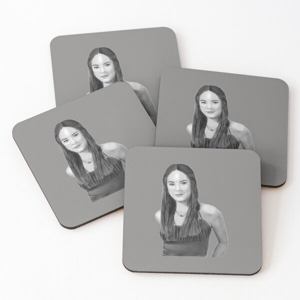 Item preview, KRISTIN-KREUK designed and sold by LUANNACOBURN.