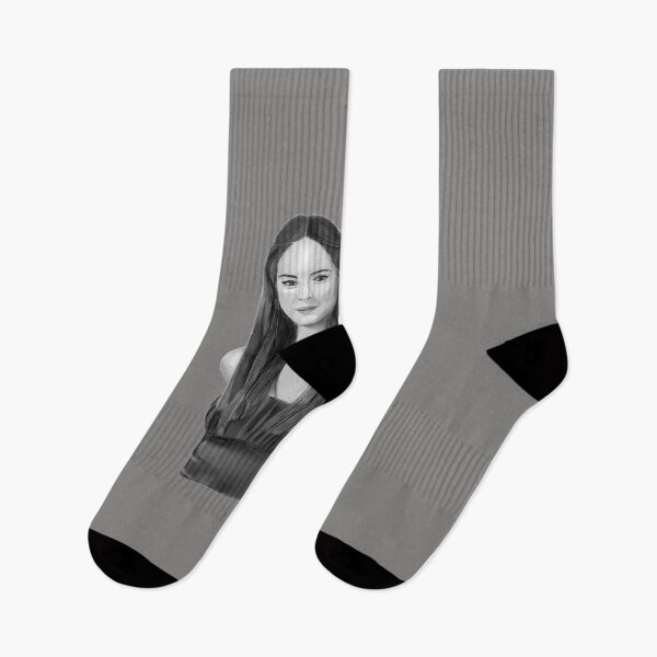 Item preview, KRISTIN-KREUK designed and sold by LUANNACOBURN.