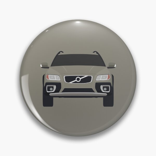 Item preview, XC70 - Dibujo vectorial designed and sold by yohannlp.