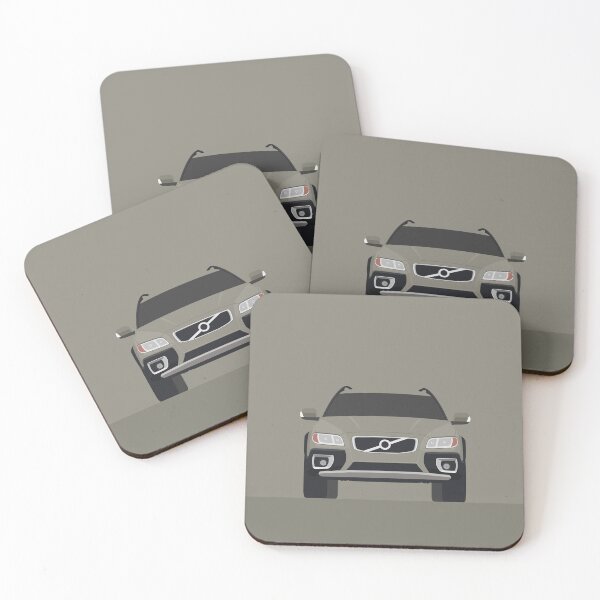 Item preview, XC70 - Dibujo vectorial designed and sold by yohannlp.
