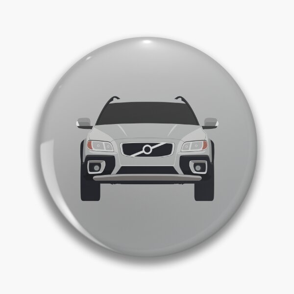 Item preview, XC70 - Dibujo vectorial designed and sold by yohannlp.