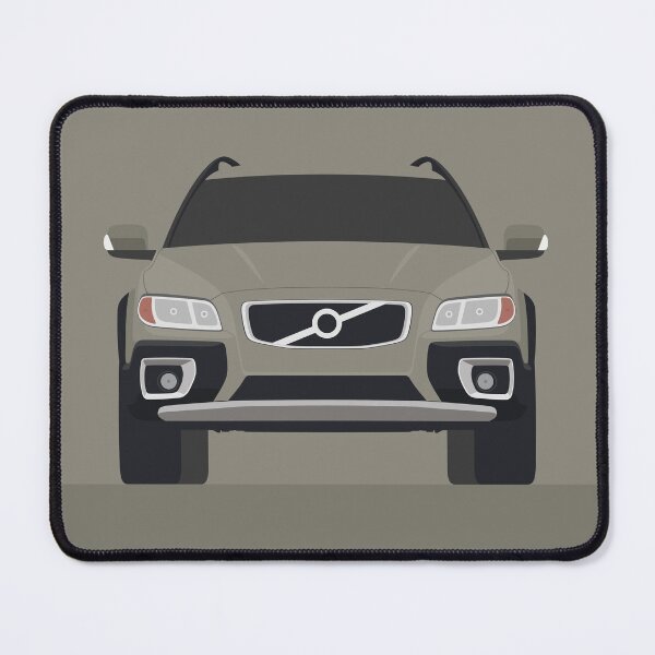 Item preview, XC70 - Vector drawing designed and sold by yohannlp.