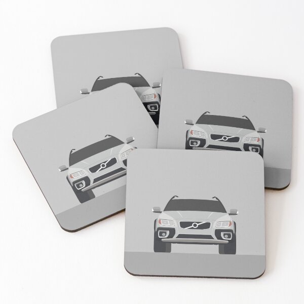 Item preview, XC70 - Dibujo vectorial designed and sold by yohannlp.