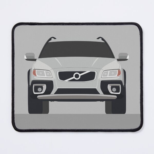 Item preview, XC70 - Vector drawing designed and sold by yohannlp.
