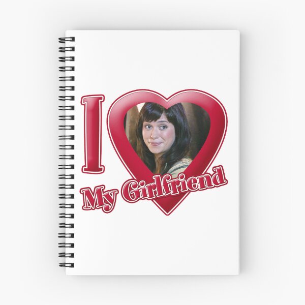 Item preview, Gwen Cooper - I Love My Girlfriend designed and sold by juette.