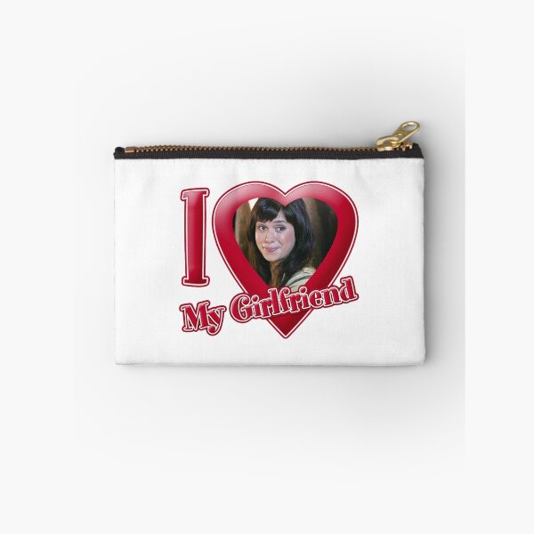 Item preview, Gwen Cooper - I Love My Girlfriend designed and sold by juette.