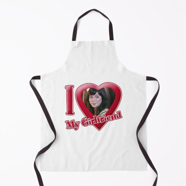 Item preview, Gwen Cooper - I Love My Girlfriend designed and sold by juette.