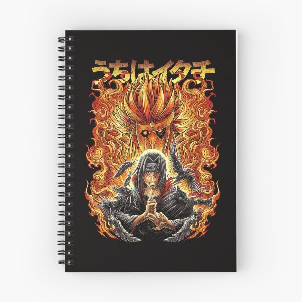 Item preview, The Cursed Flame Guardian designed and sold by SacredRoses-Art.