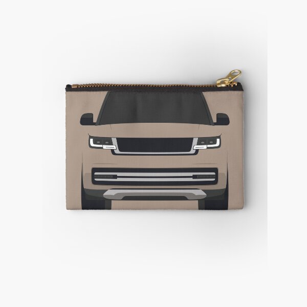 Item preview, Range Rover V - Vector drawing designed and sold by yohannlp.