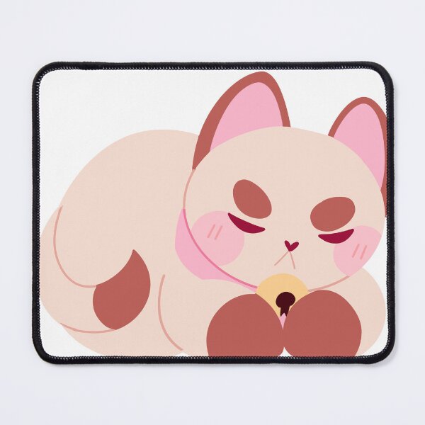 Item preview, puppycat sleep designed and sold by Swirlseypop.