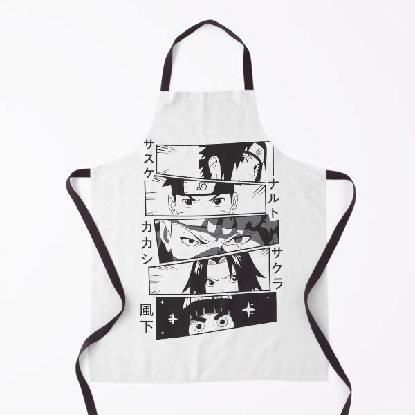 Item preview, The Masked Copy Ninja Panels designed and sold by SacredRoses-Art.
