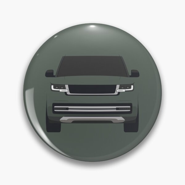 Item preview, Range Rover V - Vector drawing designed and sold by yohannlp.