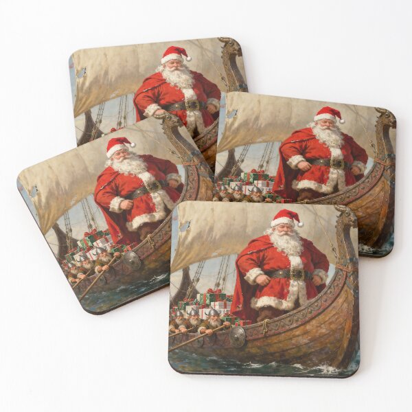 Item preview, Ho Ho Ho designed and sold by Tim Dusenberry.