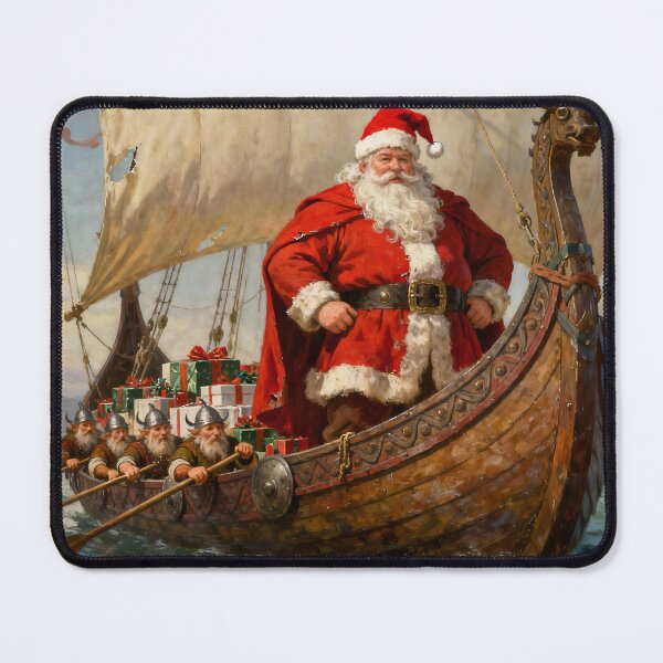 Item preview, Ho Ho Ho designed and sold by Tim Dusenberry.