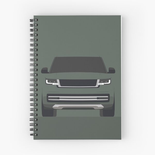 Item preview, Range Rover V - Vector drawing designed and sold by yohannlp.