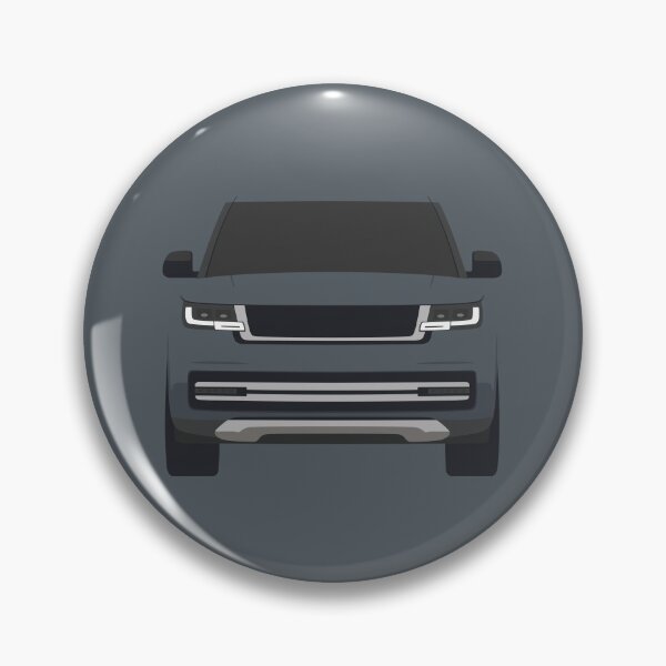 Item preview, Range Rover V - Vector drawing designed and sold by yohannlp.