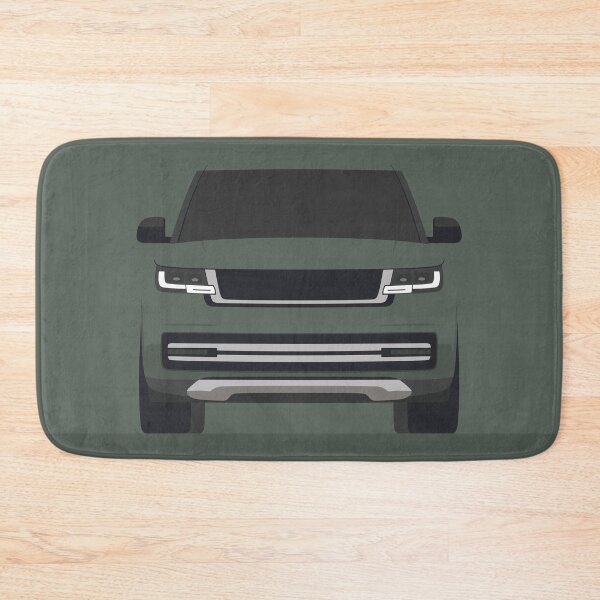 Item preview, Range Rover V - Vector drawing designed and sold by yohannlp.