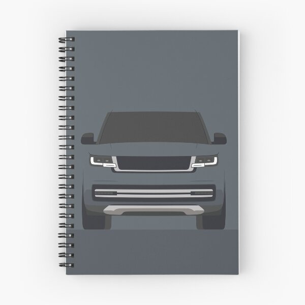 Item preview, Range Rover V - Vector drawing designed and sold by yohannlp.