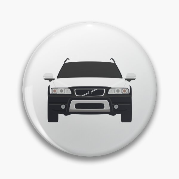 Item preview, XC70 - Dibujo vectorial designed and sold by yohannlp.