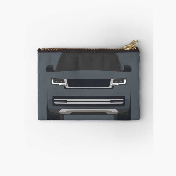 Item preview, Range Rover V - Vector drawing designed and sold by yohannlp.