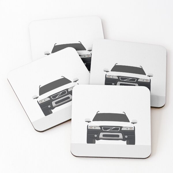 Item preview, XC70 - Dibujo vectorial designed and sold by yohannlp.