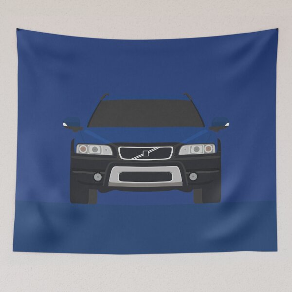 Item preview, XC70 - Vector drawing designed and sold by yohannlp.