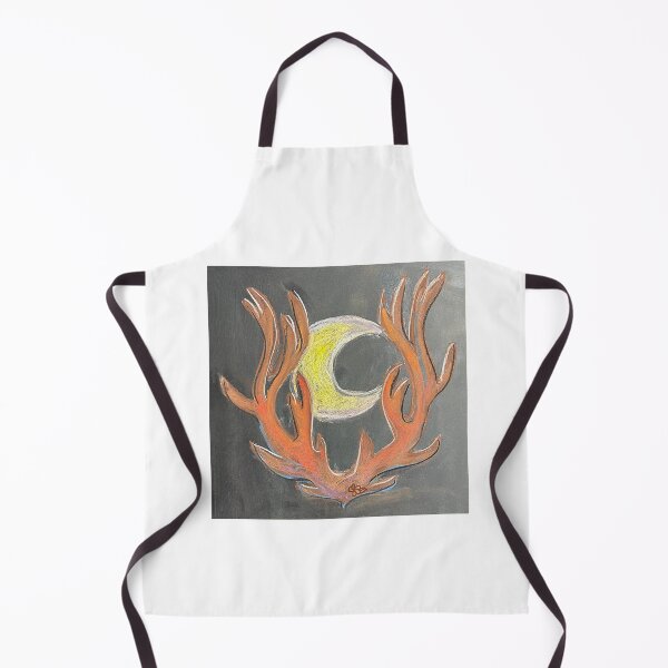 Item preview, Hunter's Moon designed and sold by jeansy.