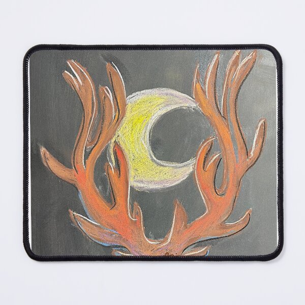 Item preview, Hunter's Moon designed and sold by jeansy.
