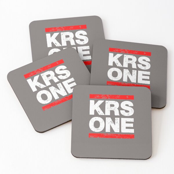 Item preview, KRS-ONE-T-SHIRT designed and sold by MarcyBoylee.
