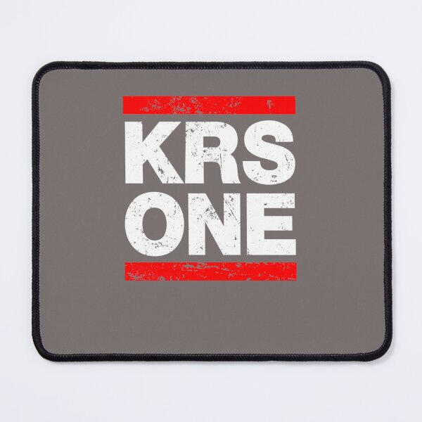 Item preview, KRS-ONE-T-SHIRT designed and sold by MarcyBoylee.