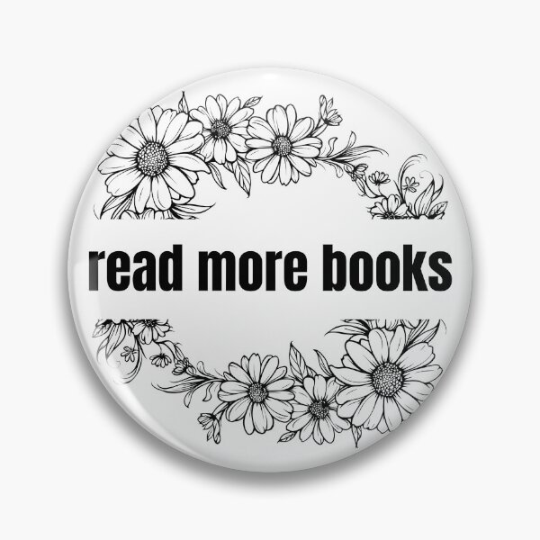 Item preview, Read More Books designed and sold by Emmarrie_reads.