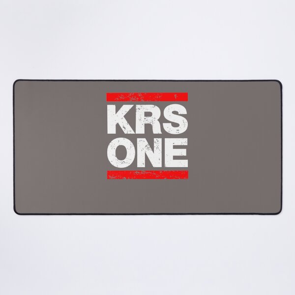 Item preview, KRS-ONE-T-SHIRT designed and sold by MarcyBoylee.