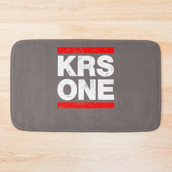 Item preview, KRS-ONE-T-SHIRT designed and sold by MarcyBoylee.
