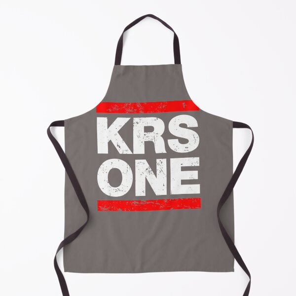 Item preview, KRS-ONE-T-SHIRT designed and sold by MarcyBoylee.