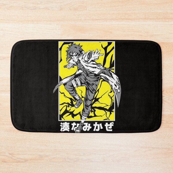Item preview, The Yellow Flash’s True Successor designed and sold by SacredRoses-Art.