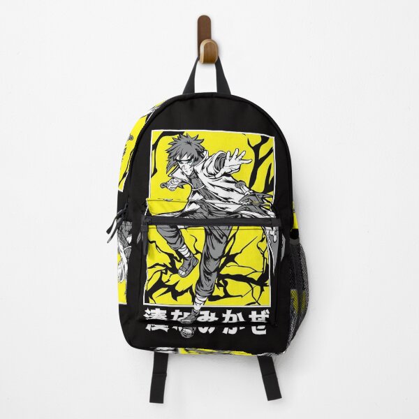 Item preview, The Yellow Flash’s True Successor designed and sold by SacredRoses-Art.