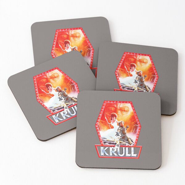 Item preview, KRULL-(1983)--3 designed and sold by MarcyBoylee.