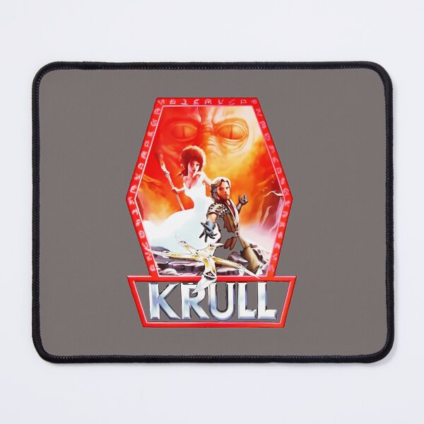 Item preview, KRULL-(1983)--3 designed and sold by MarcyBoylee.