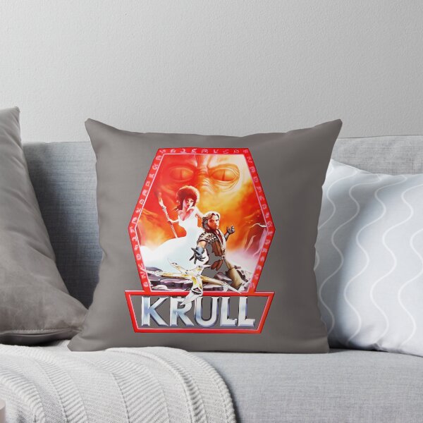 Item preview, KRULL-(1983)--3 designed and sold by MarcyBoylee.
