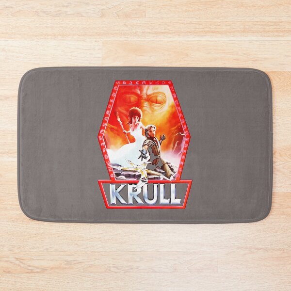 Item preview, KRULL-(1983)--3 designed and sold by MarcyBoylee.