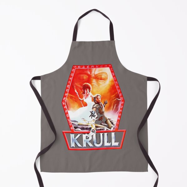Item preview, KRULL-(1983)--3 designed and sold by MarcyBoylee.