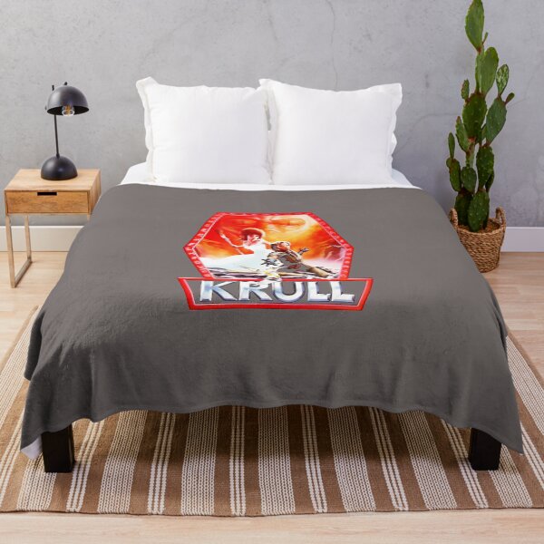 Item preview, KRULL-(1983)--3 designed and sold by MarcyBoylee.