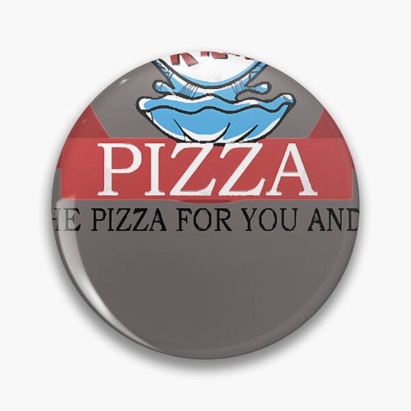 Item preview, KRUSTY-KRAB-PIZZA designed and sold by MarcyBoylee.