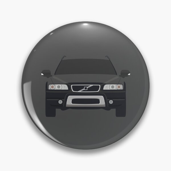 Item preview, XC70 - Dibujo vectorial designed and sold by yohannlp.