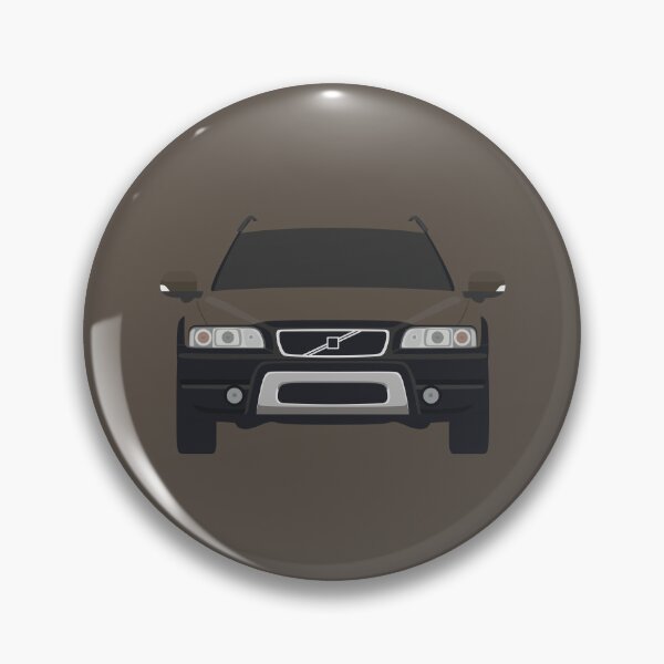 Item preview, XC70 - Dibujo vectorial designed and sold by yohannlp.
