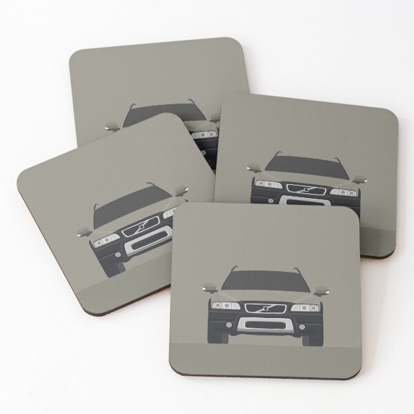 Item preview, XC70 - Dibujo vectorial designed and sold by yohannlp.