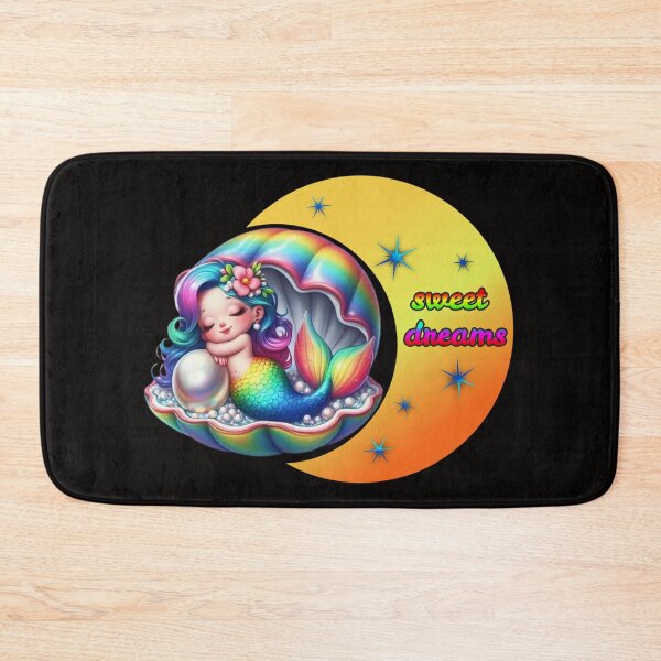 Item preview, Rainbow sleeping siren designed and sold by Ninon 888.