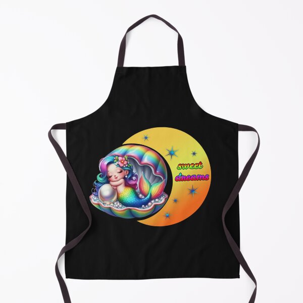 Item preview, Rainbow sleeping siren designed and sold by Ninon 888.