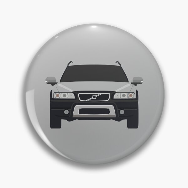 Item preview, XC70 - Dibujo vectorial designed and sold by yohannlp.